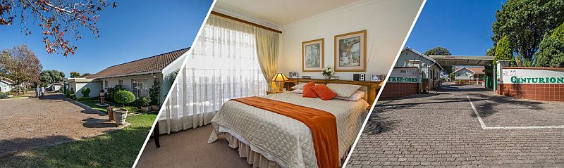 Protea Retirement Village Centurion