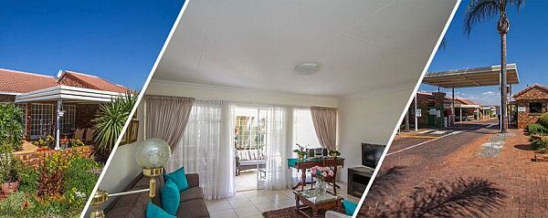 Protea Retirement Village Heuwelsig