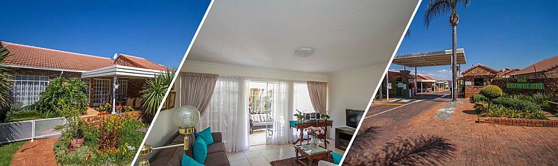 Protea Retirement Village Heuwelsig