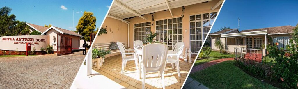 Protea Retirement Village Willows