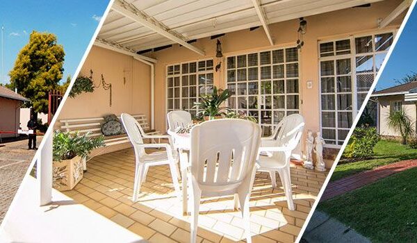 Protea Retirement Village Willows