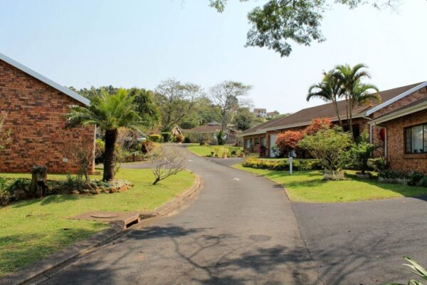 Ramsgate Retirement Village