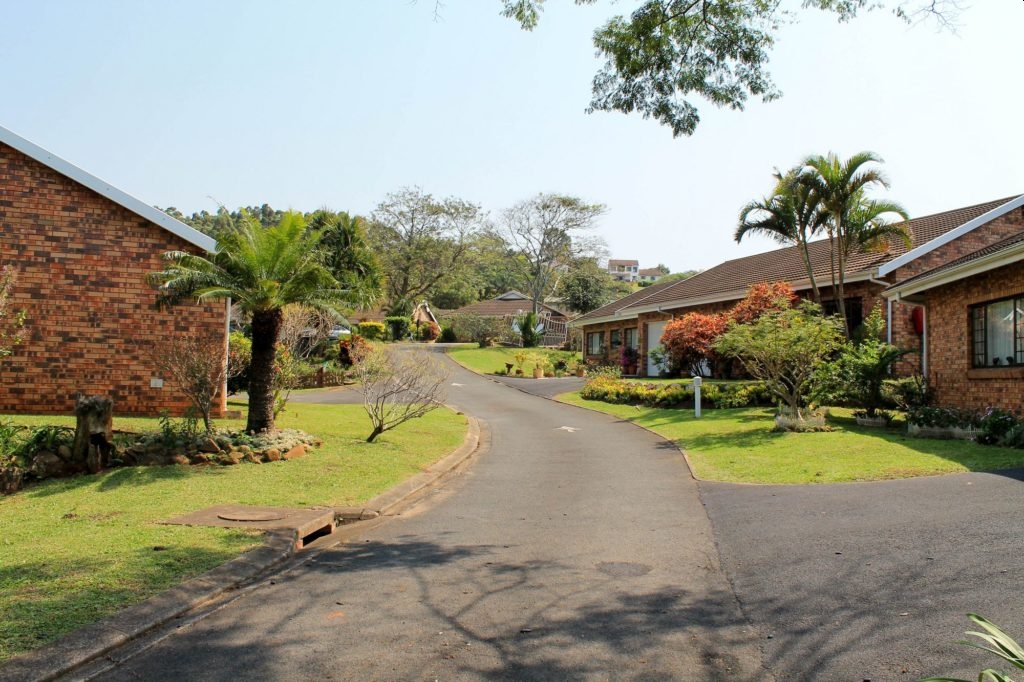 Ramsgate Retirement Village