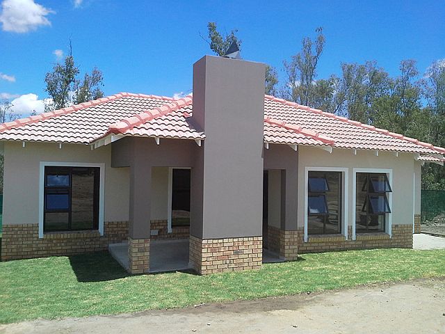 Riversands Retirement Village – Heidelberg