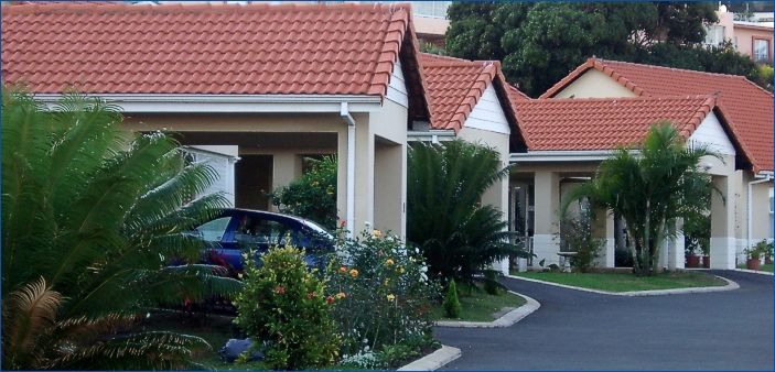 Riverside Park Home – Pietermaritzburg