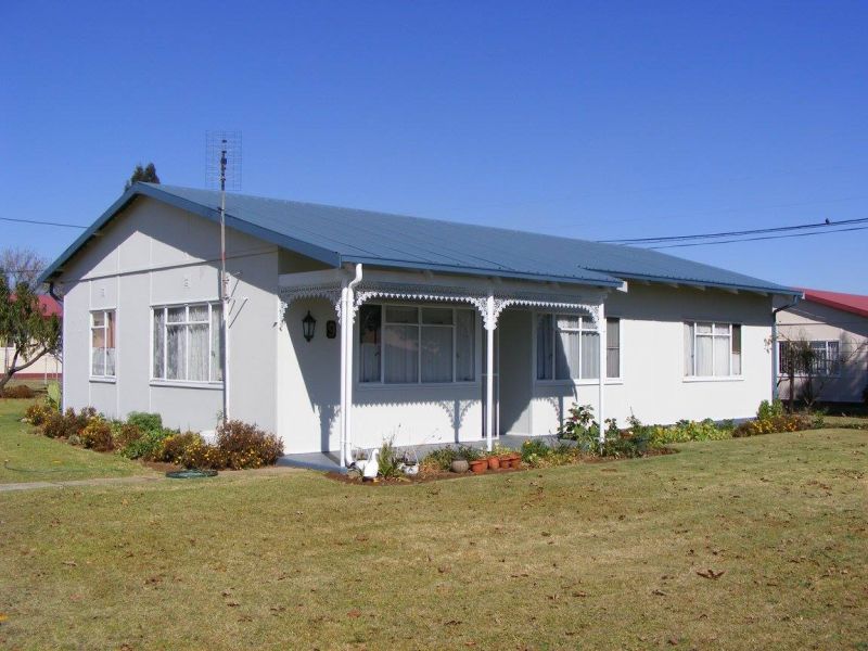 Silver Fleur Retirement Village