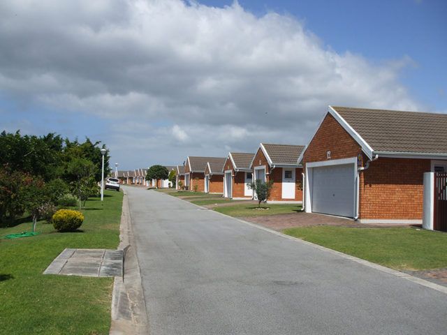 Summer Dunes Retirement Village
