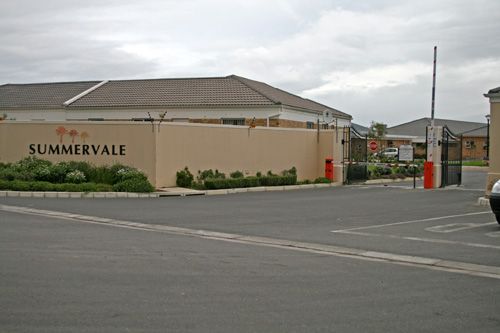 Summervale Retirement Village