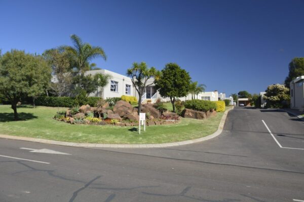 Sunrise View Retirement Estate