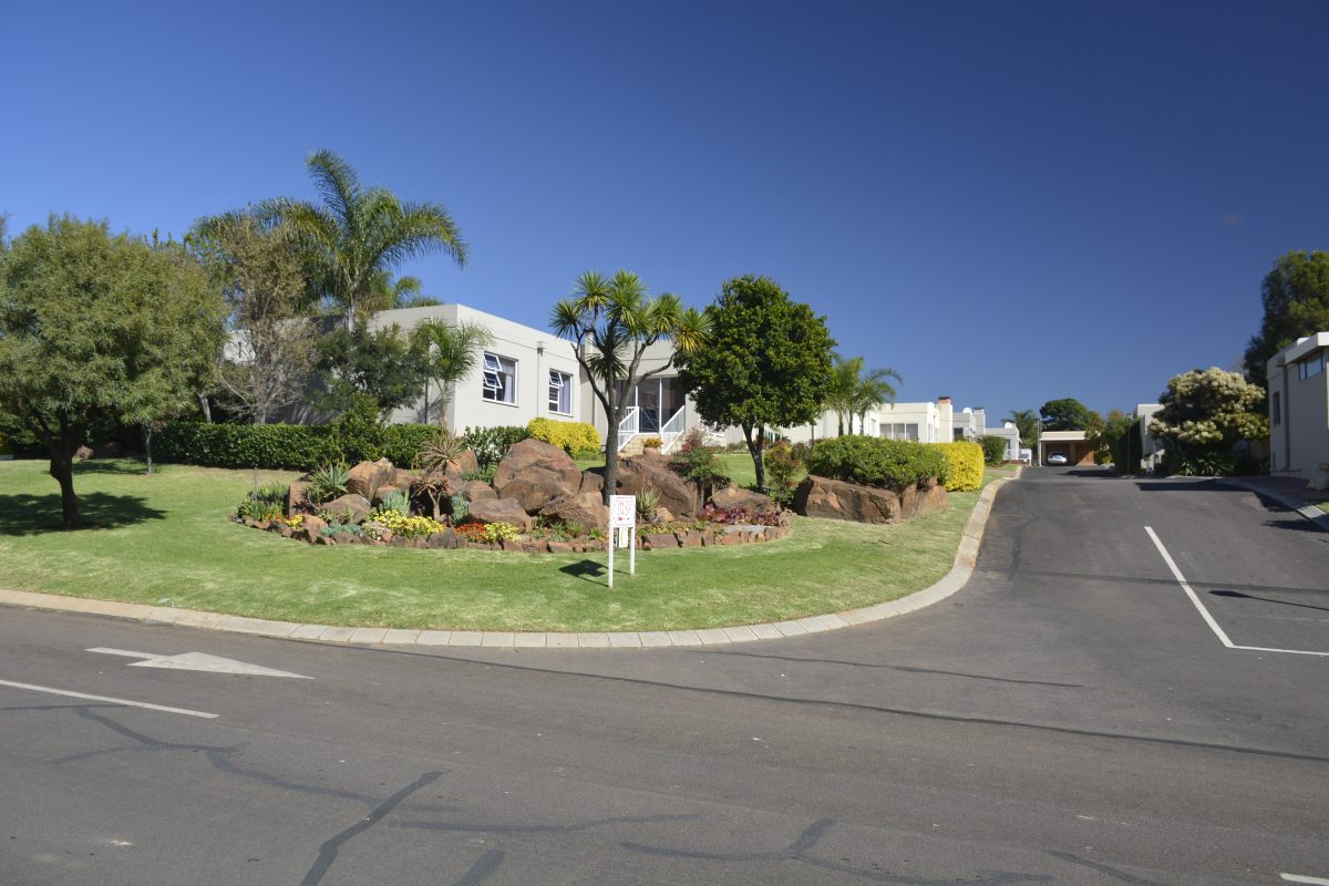 Sunrise View Retirement Estate