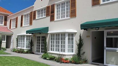 The Avenue Retirement Hotel