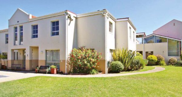 The Rathfelder Retirement Village