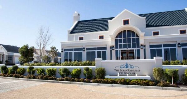 The Somerset Retirement Village