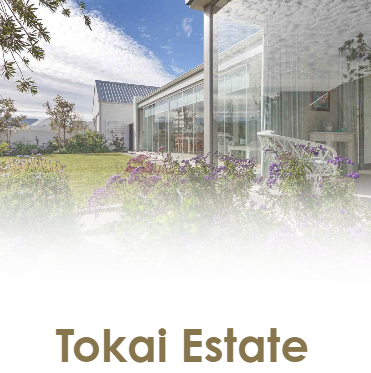 Tokai Estate