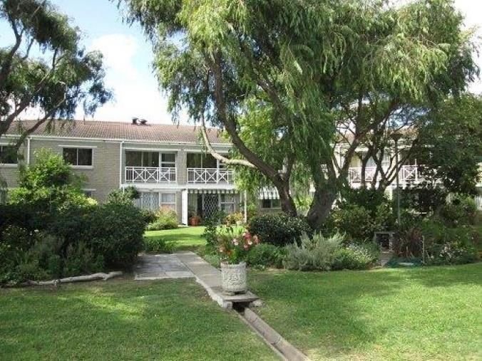 Trianon Retirement Village