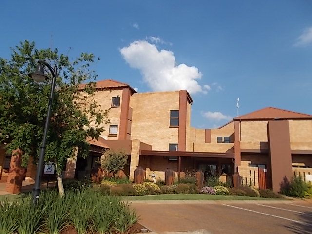 Twee Riviere Retirement Village