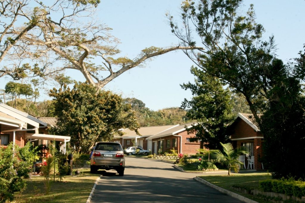 Umdoni Retirement Village