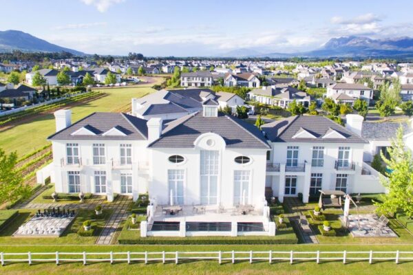 Val de Vie Evergreen