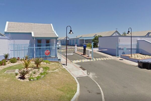 Vue Du Cap Retirement Village