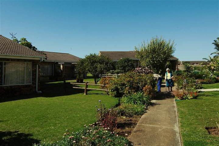 Walton Park
