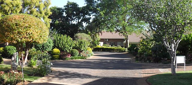 Warmbad Renaissance Retirement Village