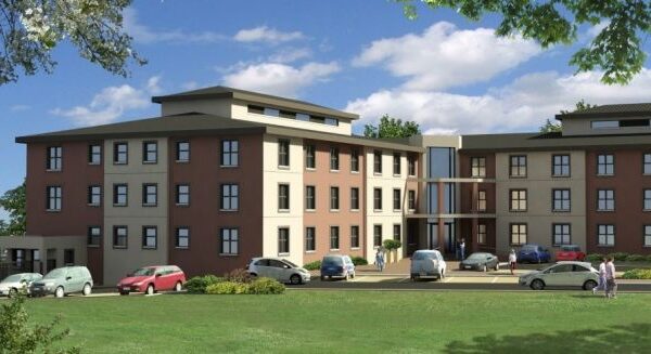 Welverdiend Retirement Resort