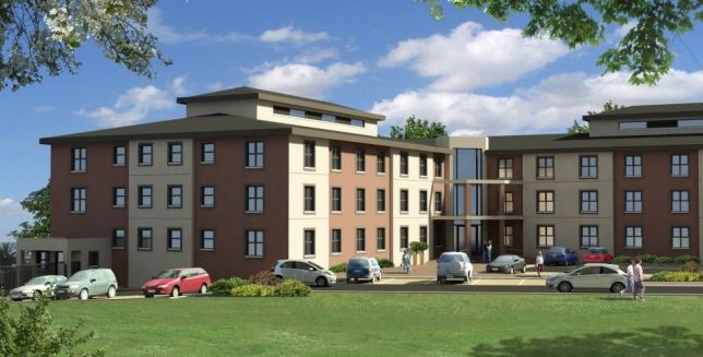 Welverdiend Retirement Resort