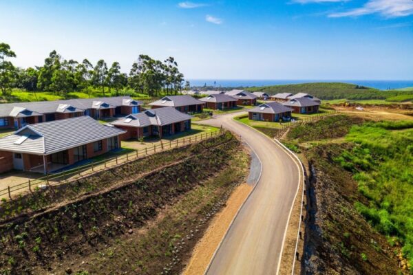 Widenham Retirement Village