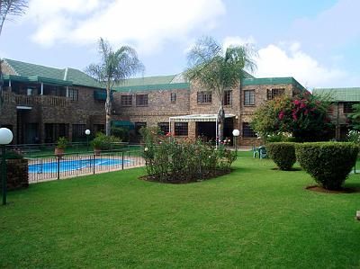 Willow Haven Retirement Village