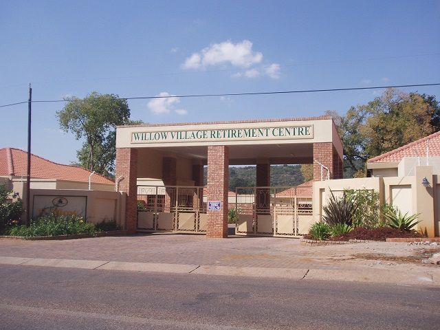 Willow Village Retirement Centre