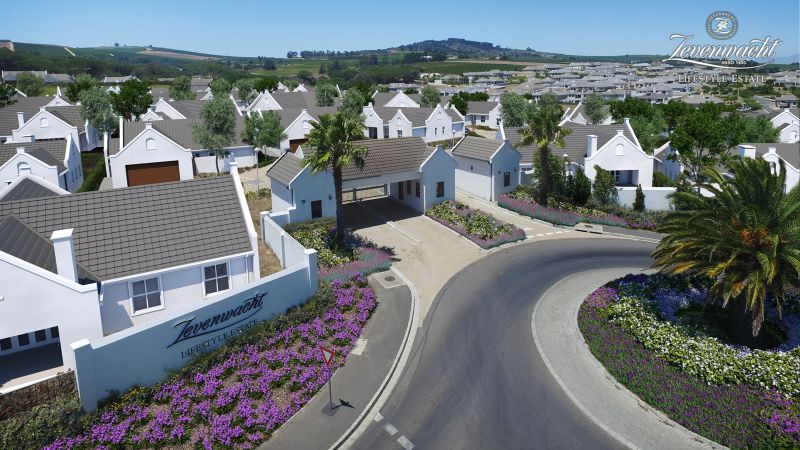 Zevenwacht Lifestyle Estate