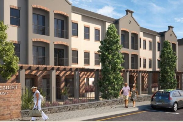 Zonnezicht Lifestyle Living