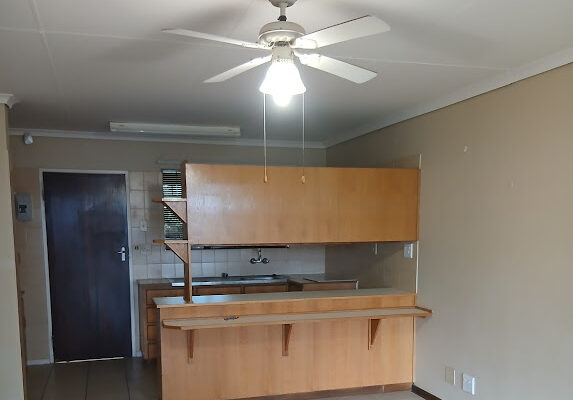 Stillerwee Huis Vir Bejaardes