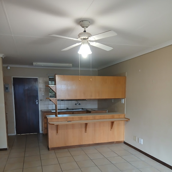 Stillerwee Huis Vir Bejaardes