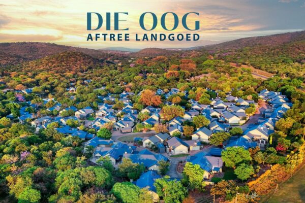 Die Oog Aftree Landgoed