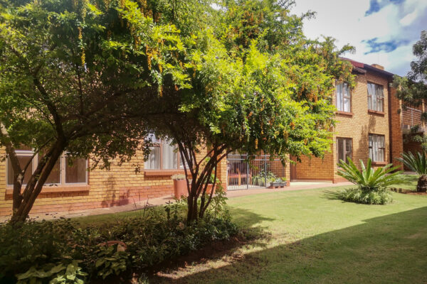 Wilgers Retirement Village