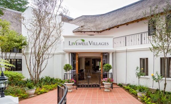 Test Village