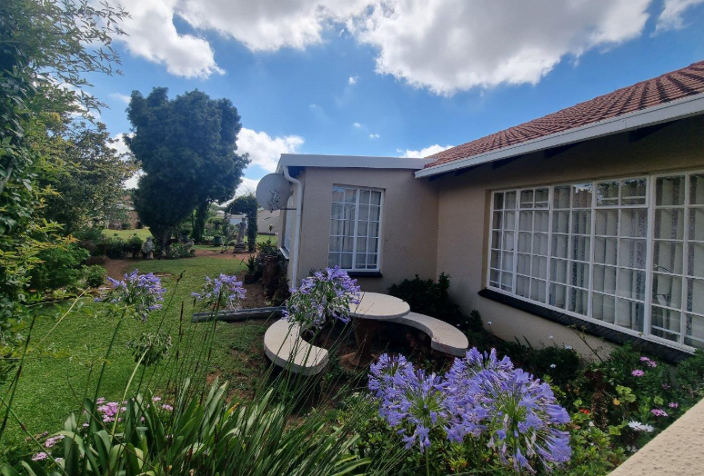 Randpoort Renaissance