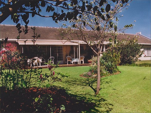 Randpoort Renaissance