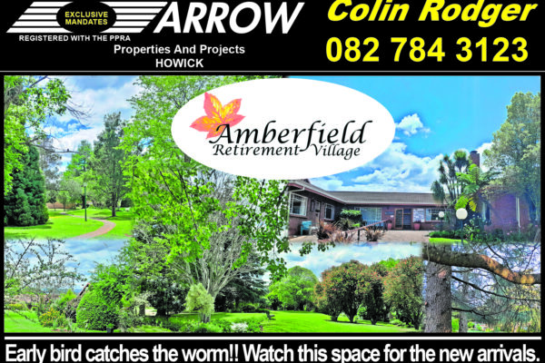 Amberfield Retirement Village