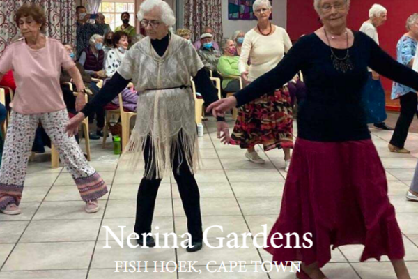 Nerina Gardens Retirement Village