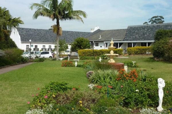 Doone Village Retirement Centre