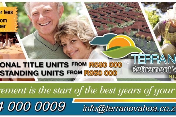 Terra Nova Retirement Village