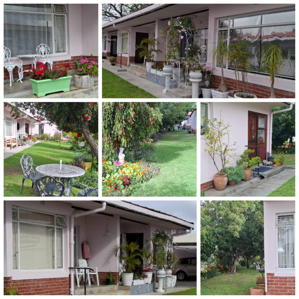 Huis Aristea