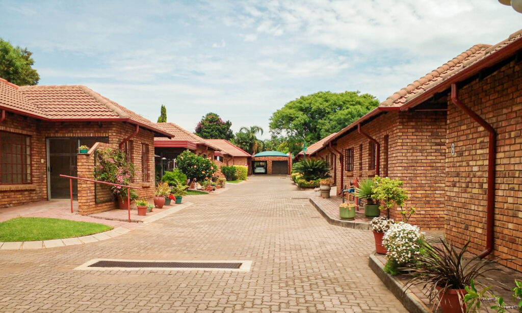 Masonic Retirement Village