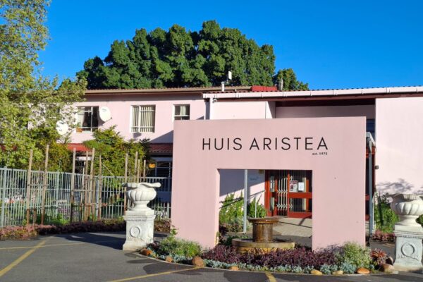 Huis Aristea