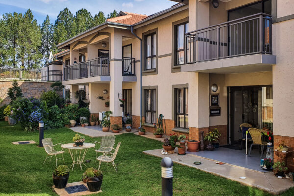 Featherwood Retirement Estate – Pretoria