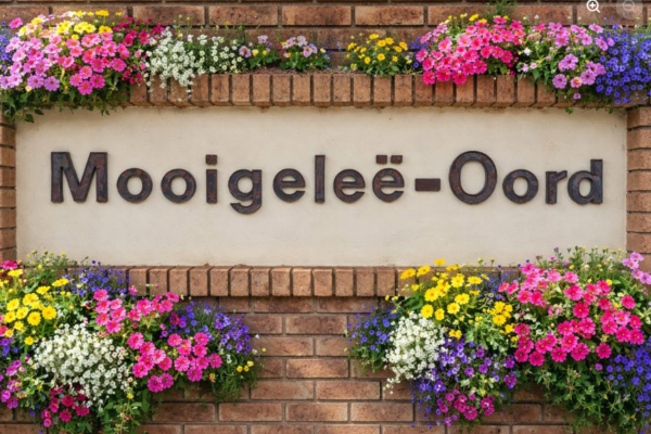 Mooigelee Aftreeoord