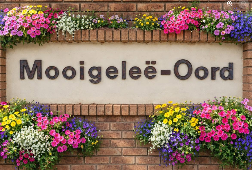 Mooigelee Aftreeoord