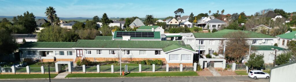Overberg Tehuis